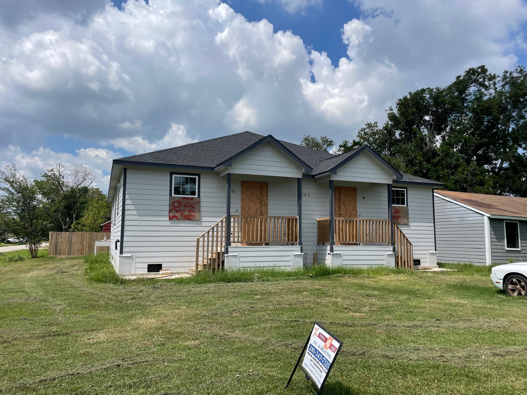 10530 Fairland Drive , Houston, TX, 77051 | 68737654 | Realty Texas LLC