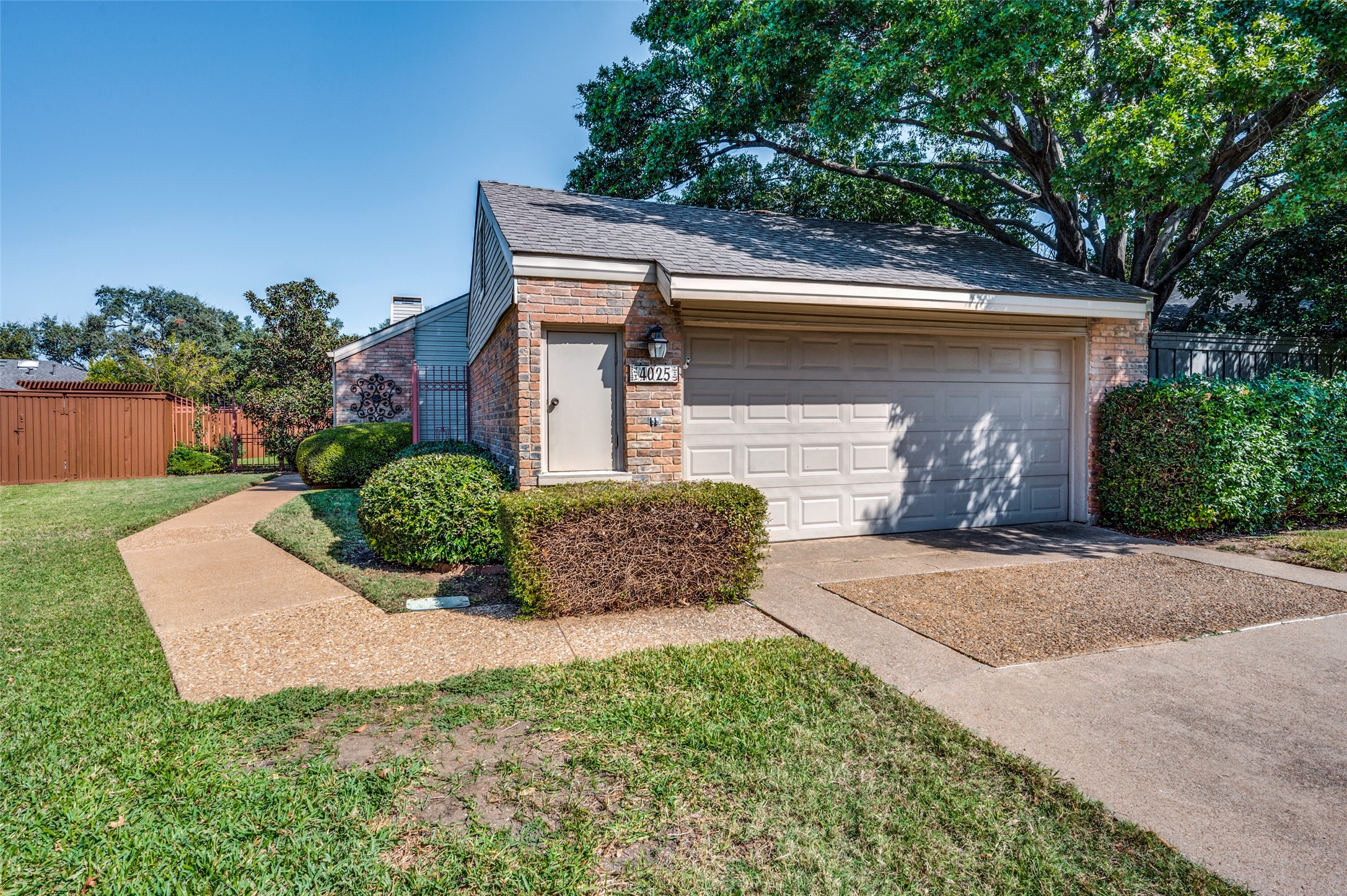 4025 Winter Park Lane , Addison, TX, 75001 | 20735856 | Realty Texas LLC