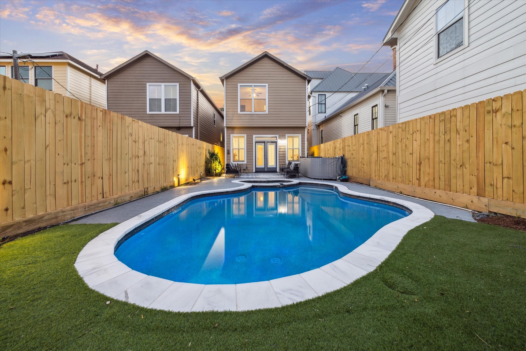 836 Nicholson Street , Houston, TX, 77007 | 21815218 | Realty Texas LLC