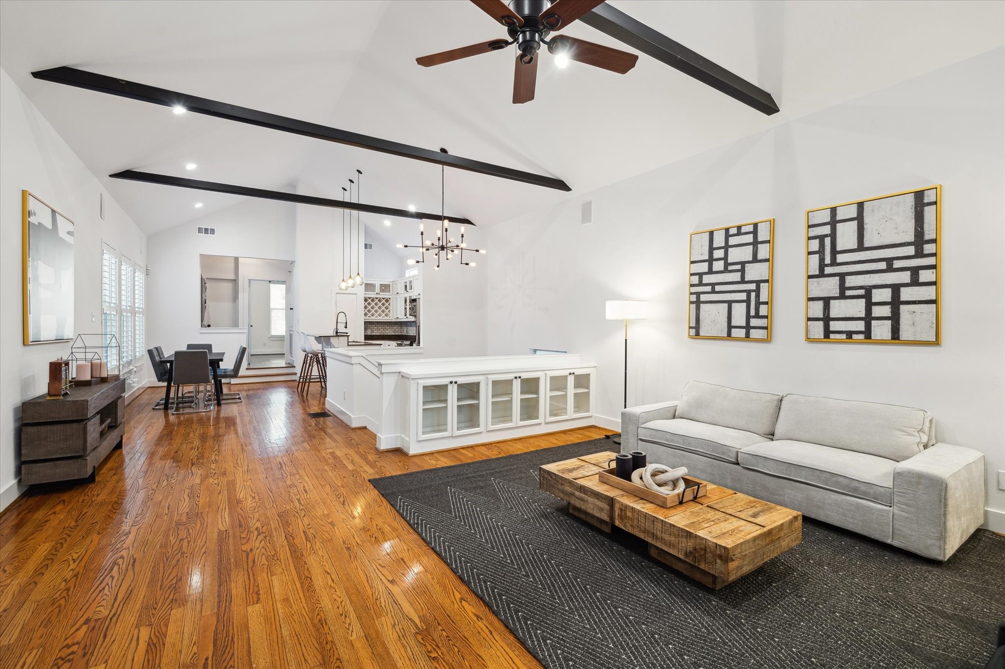 836 Nicholson Street , Houston, TX, 77007 | 21815218 | Realty Texas LLC
