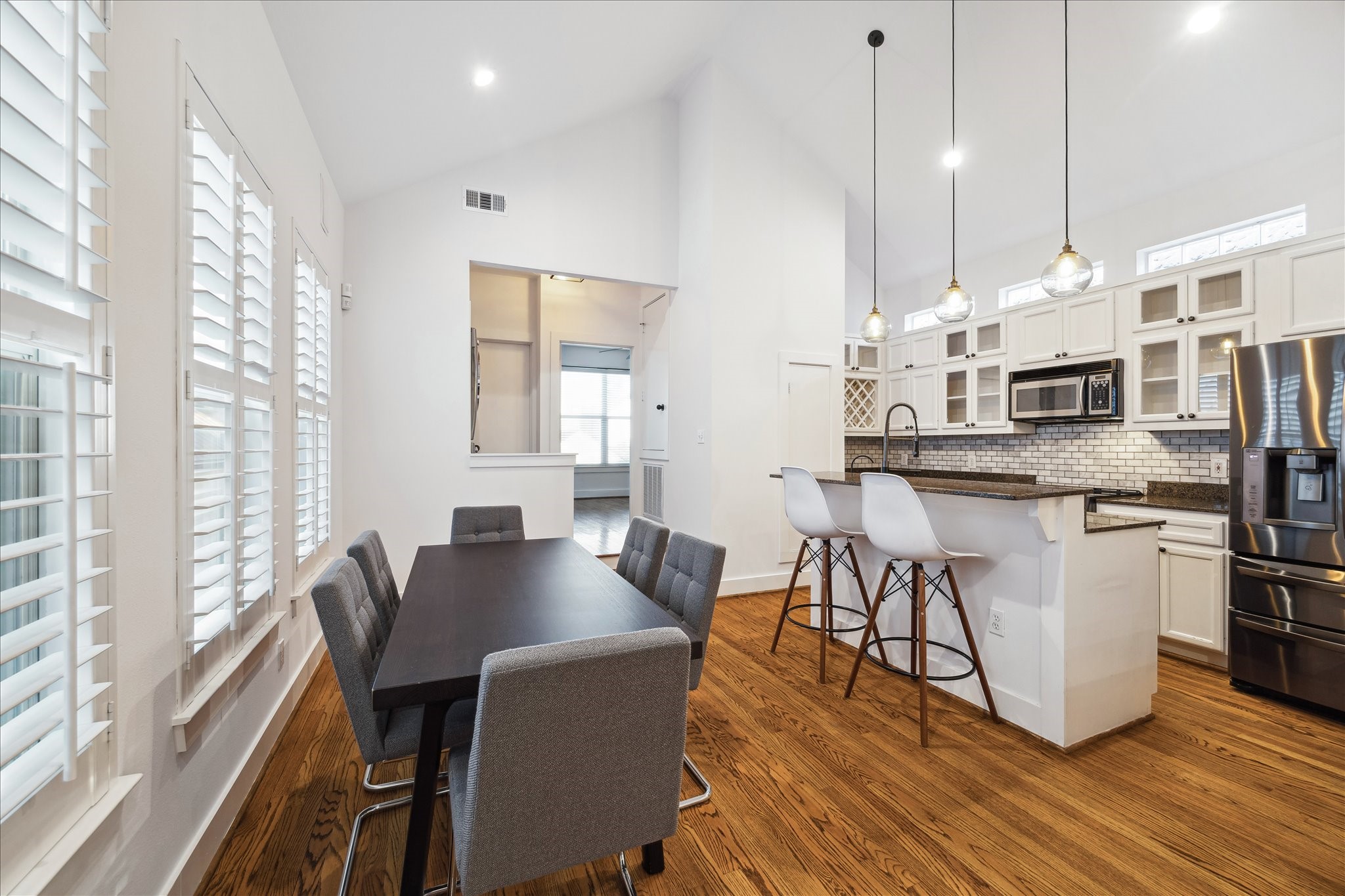 836 Nicholson Street , Houston, TX, 77007 | 21815218 | Realty Texas LLC