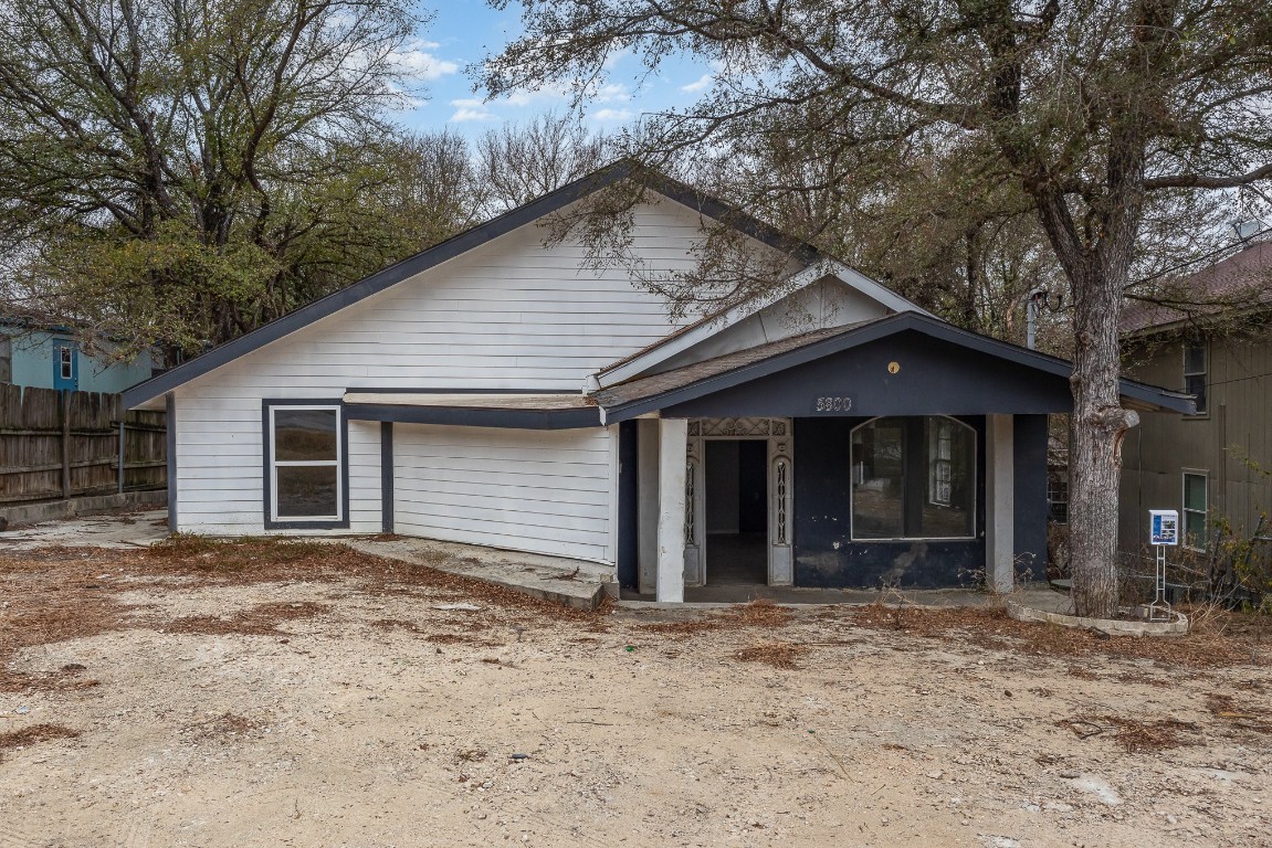 Off Market: 5800 E Jacqueline Lane Lane A & B Blog Image Banner