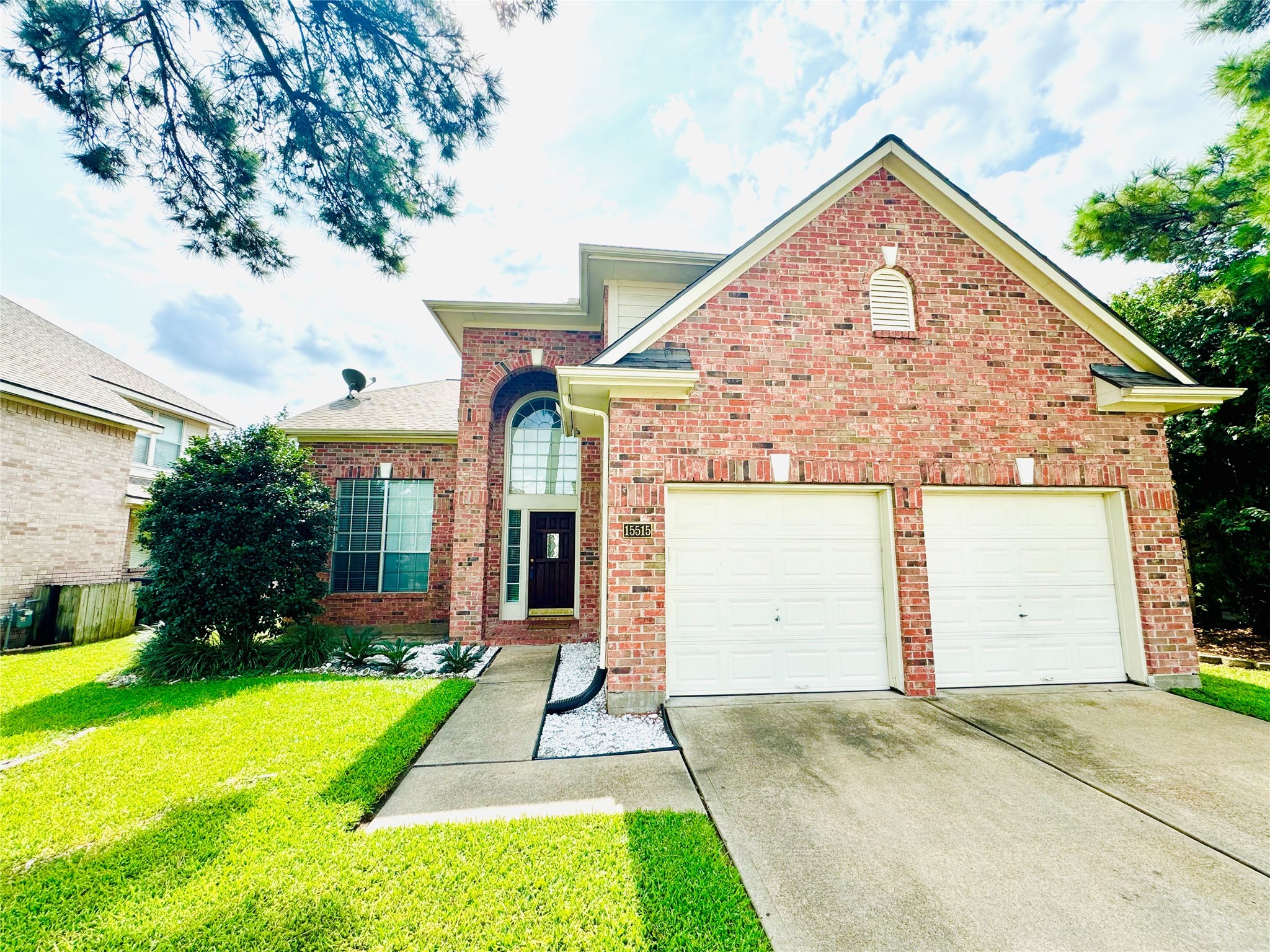 15515 Clear Valley Drive , Houston, TX, 77095 | 36948914 | Realty Texas LLC