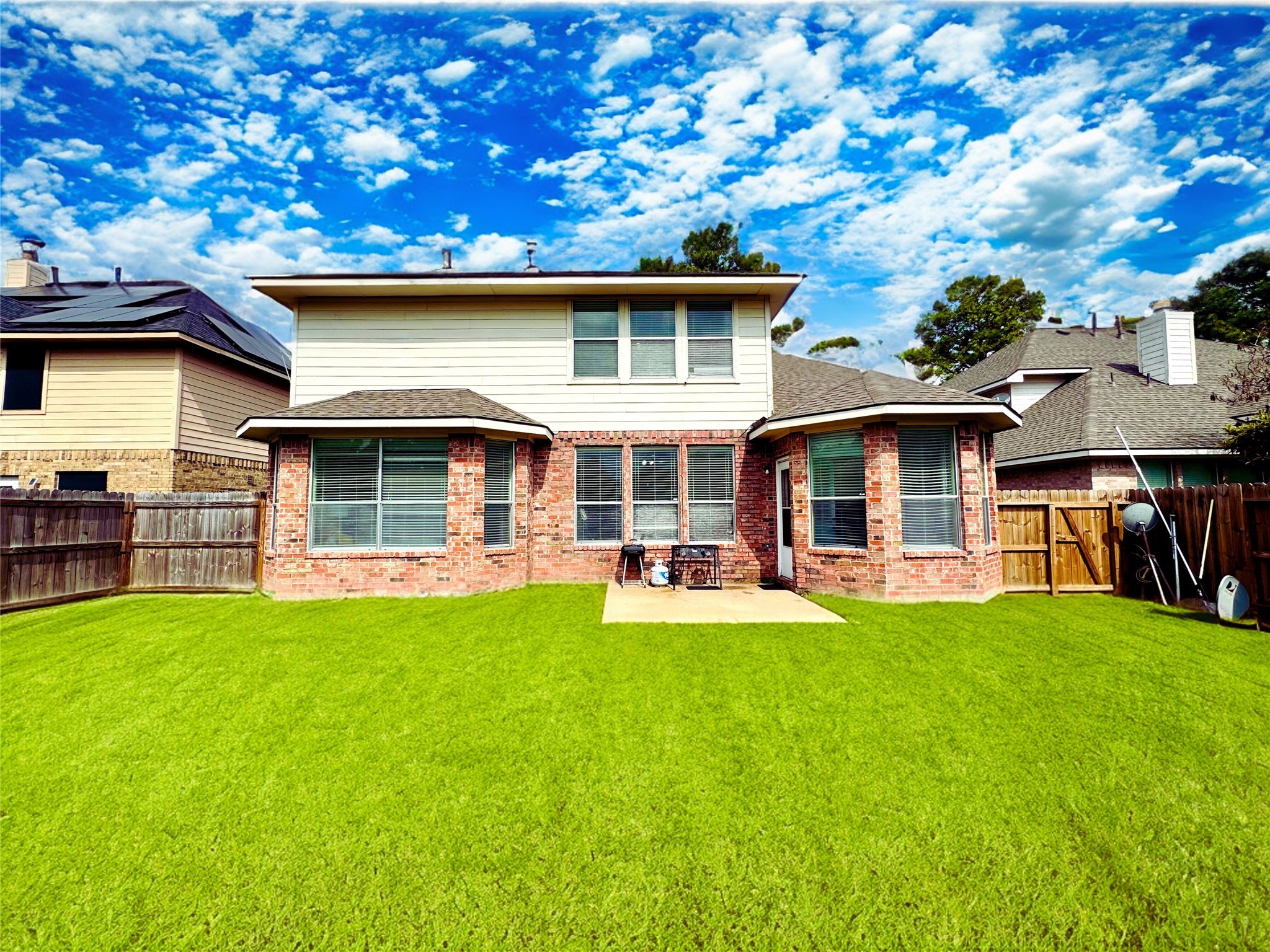 15515 Clear Valley Drive , Houston, TX, 77095 | 36948914 | Realty Texas LLC