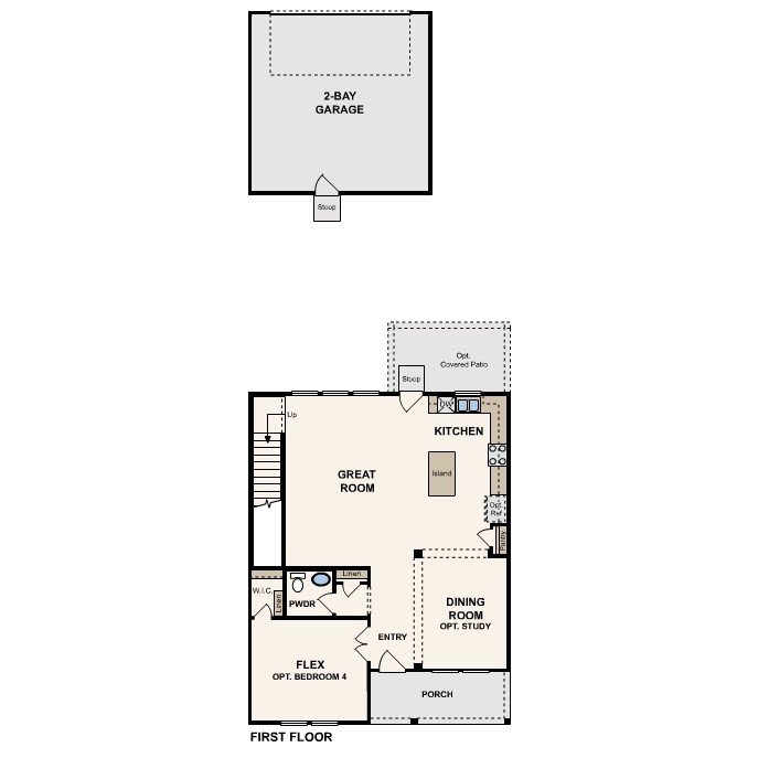 2005 Alice Jay Way , Round Rock, TX, 78665 | 8108591 | Realty Texas LLC