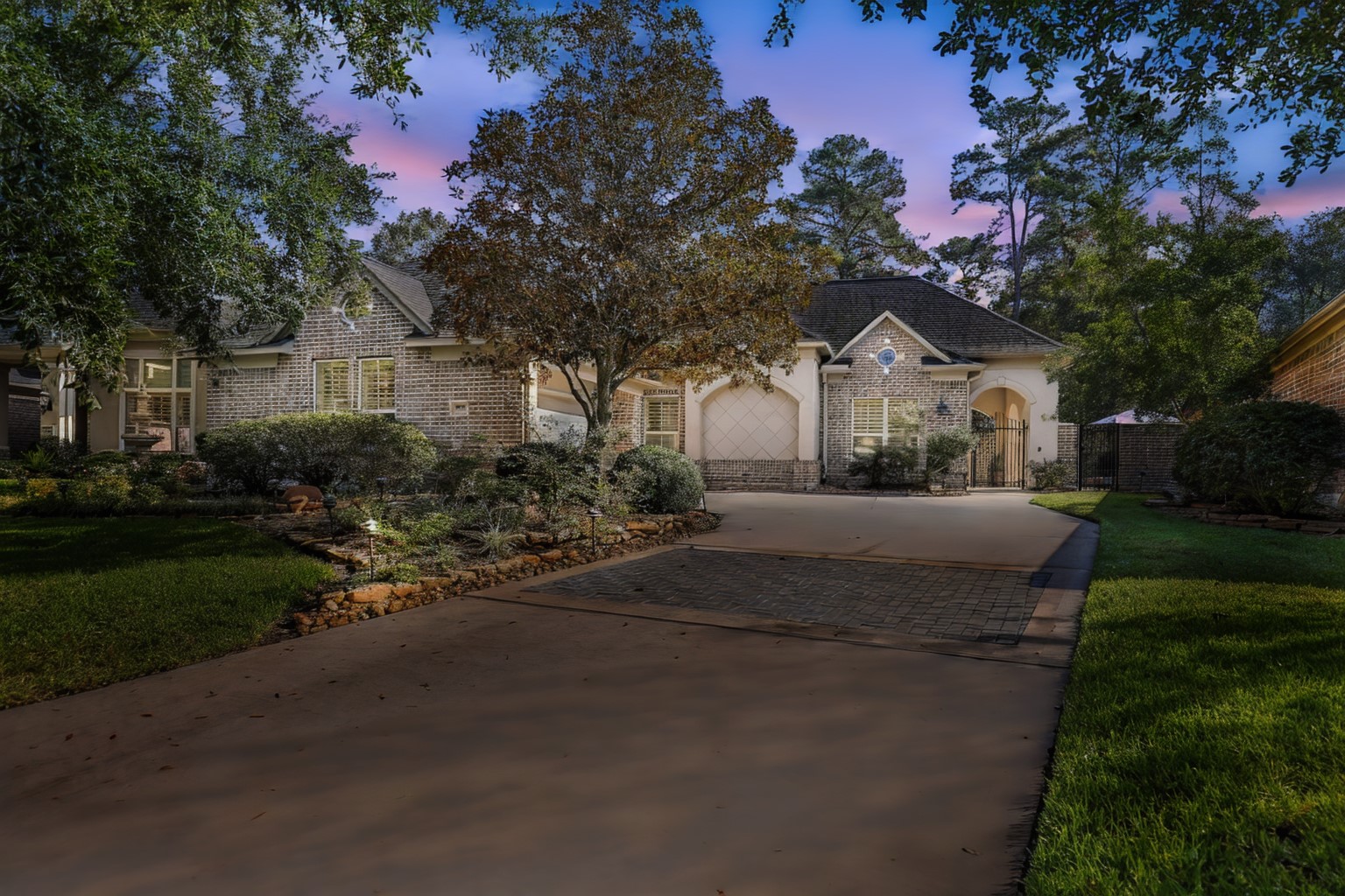 1314 Royal Sands Lane , Kingwood, TX, 77345 | 28604875 | Realty Texas LLC
