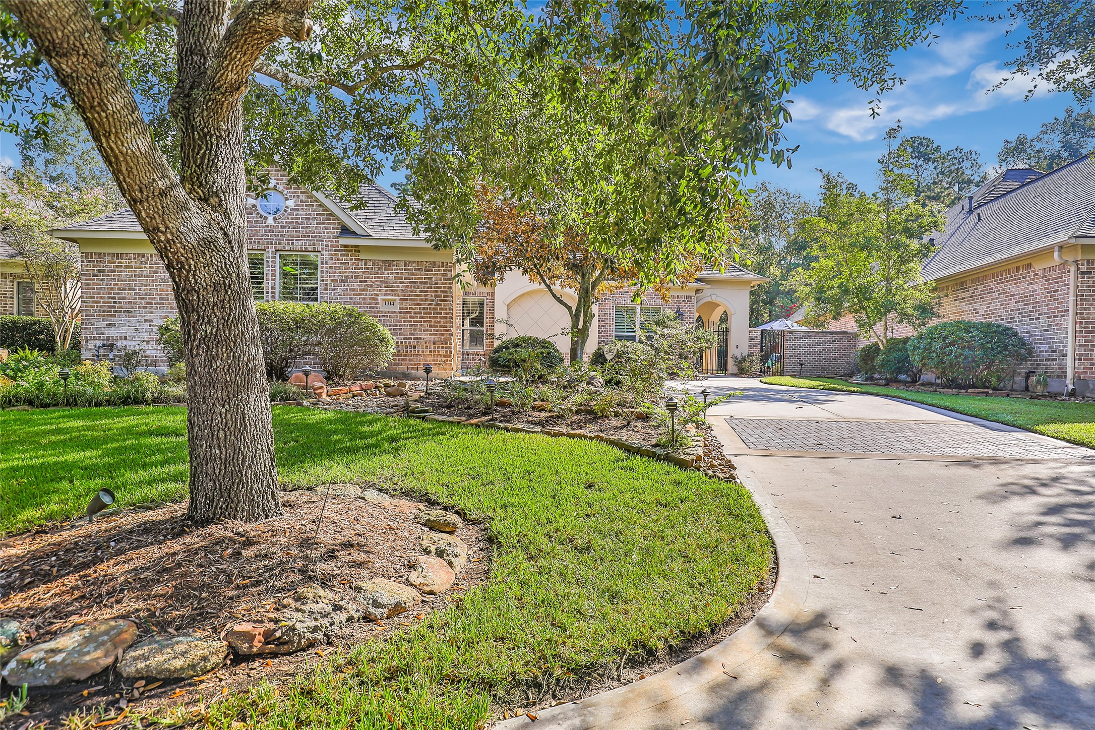 1314 Royal Sands Lane , Kingwood, TX, 77345 | 28604875 | Realty Texas LLC