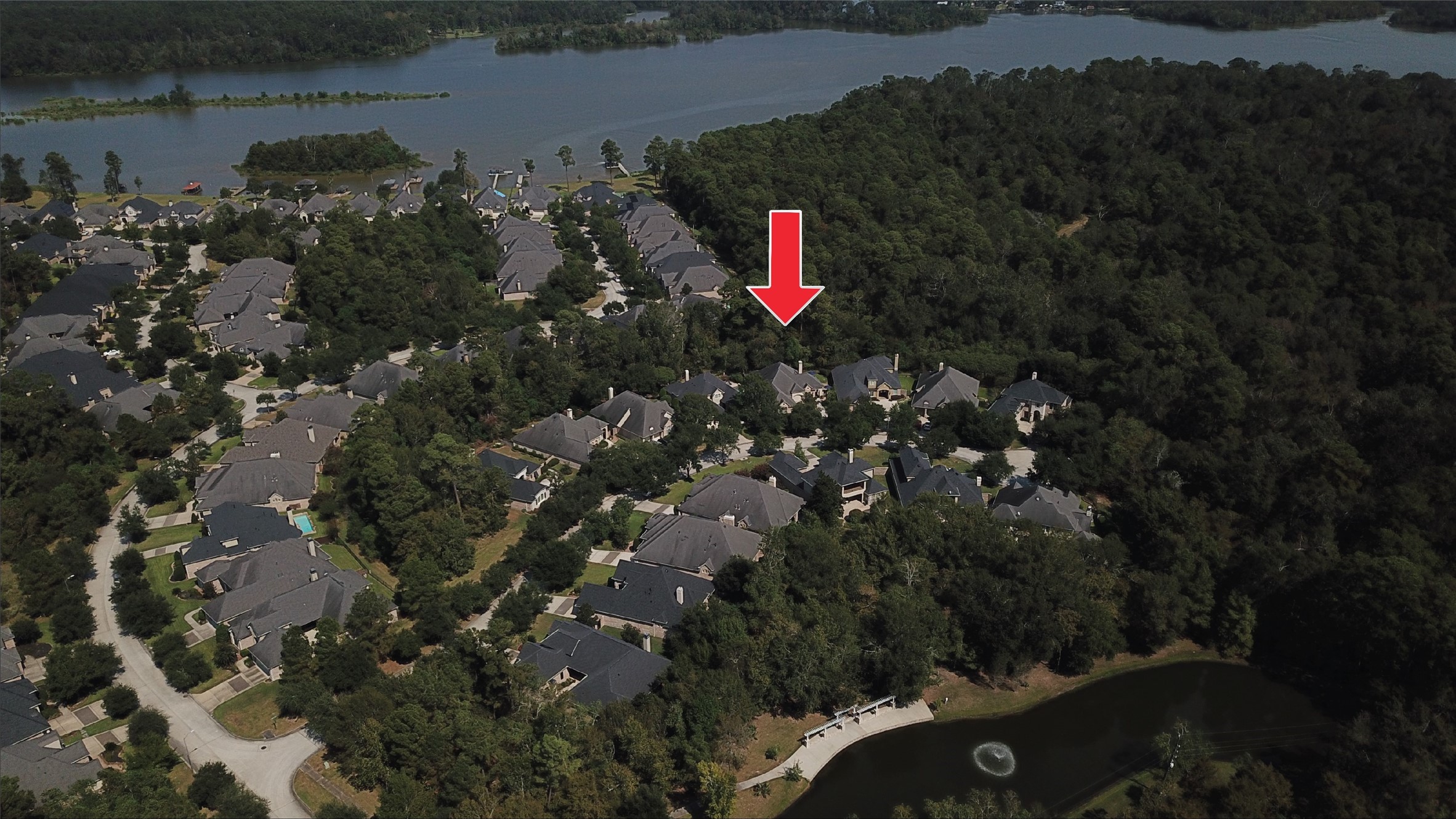 1314 Royal Sands Lane , Kingwood, TX, 77345 | 28604875 | Realty Texas LLC