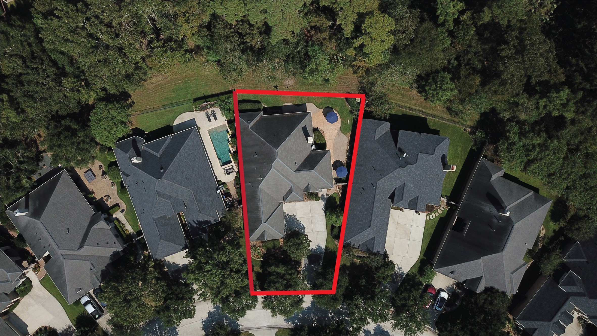 1314 Royal Sands Lane , Kingwood, TX, 77345 | 28604875 | Realty Texas LLC