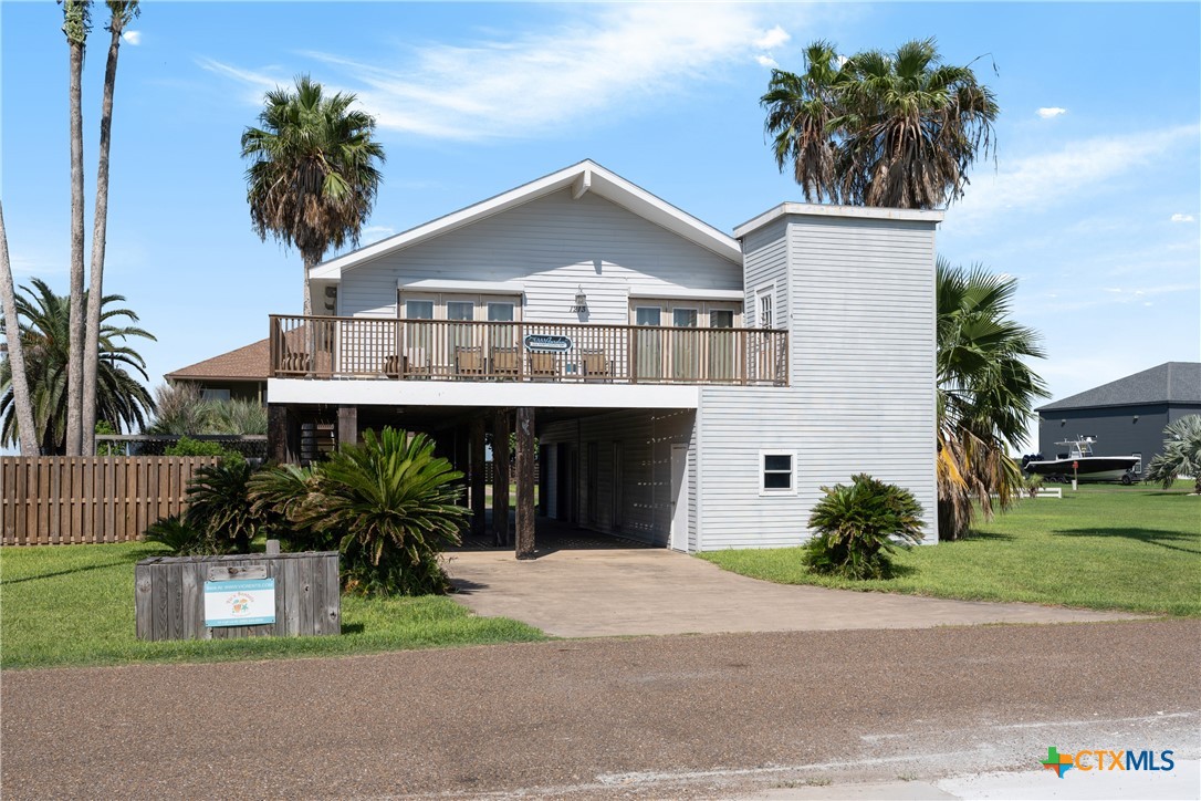 1213 Port South Drive , Port Mansfield, TX, 78598 | 557890 | Realty Texas LLC