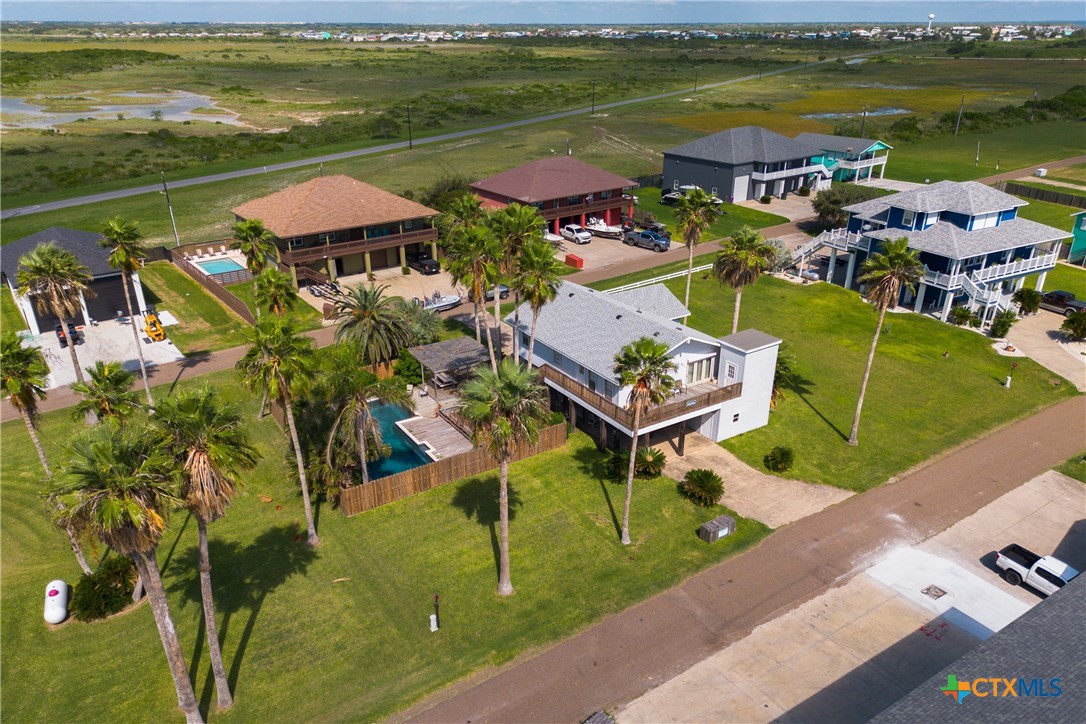 1213 Port South Drive , Port Mansfield, TX, 78598 | 557890 | Realty Texas LLC