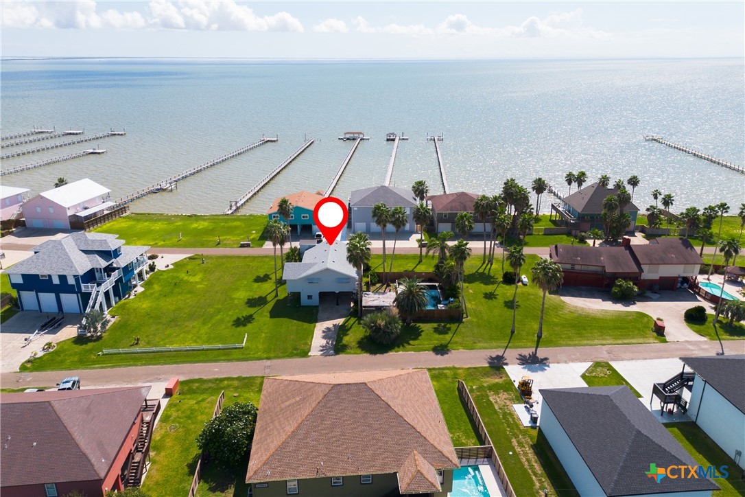 1213 Port South Drive , Port Mansfield, TX, 78598 | 557890 | Realty Texas LLC