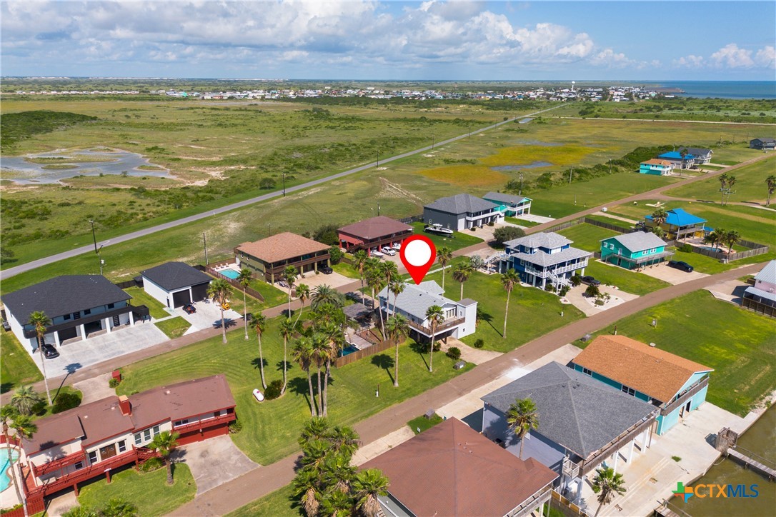 1213 Port South Drive , Port Mansfield, TX, 78598 | 557890 | Realty Texas LLC