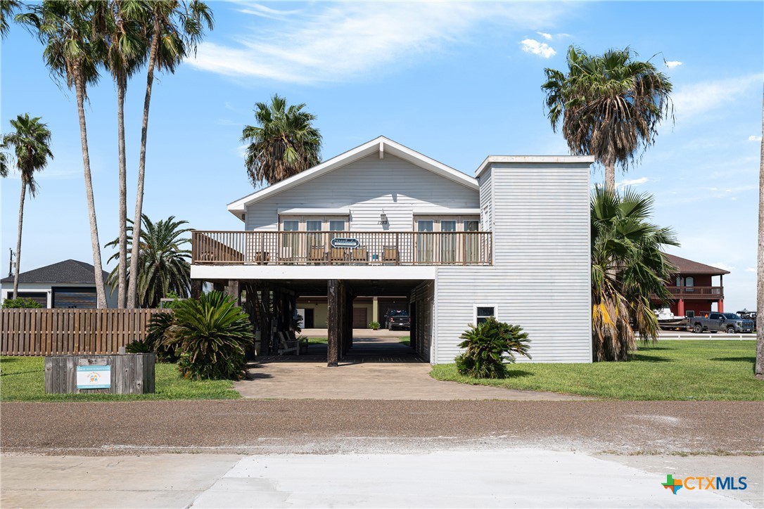 1213 Port South Drive , Port Mansfield, TX, 78598 | 557890 | Realty Texas LLC
