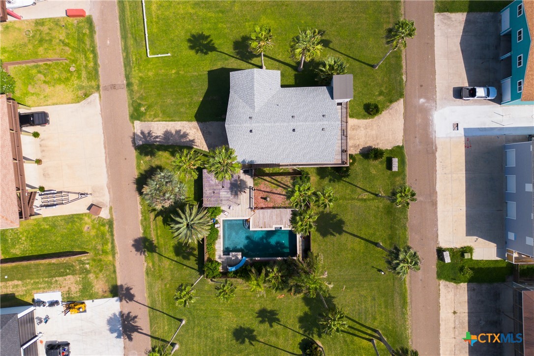 1213 Port South Drive , Port Mansfield, TX, 78598 | 557890 | Realty Texas LLC