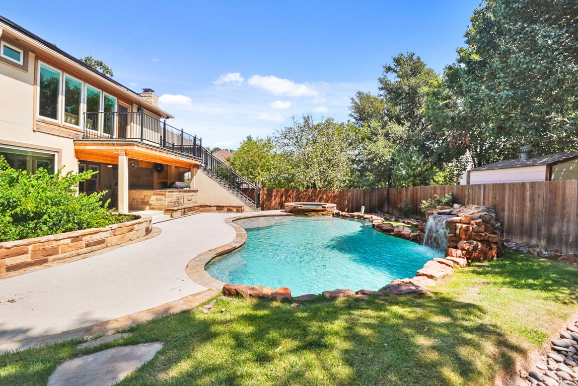 4105 Vista Isle Drive , Round Rock, TX, 78681 | 5373217 | Realty Texas LLC