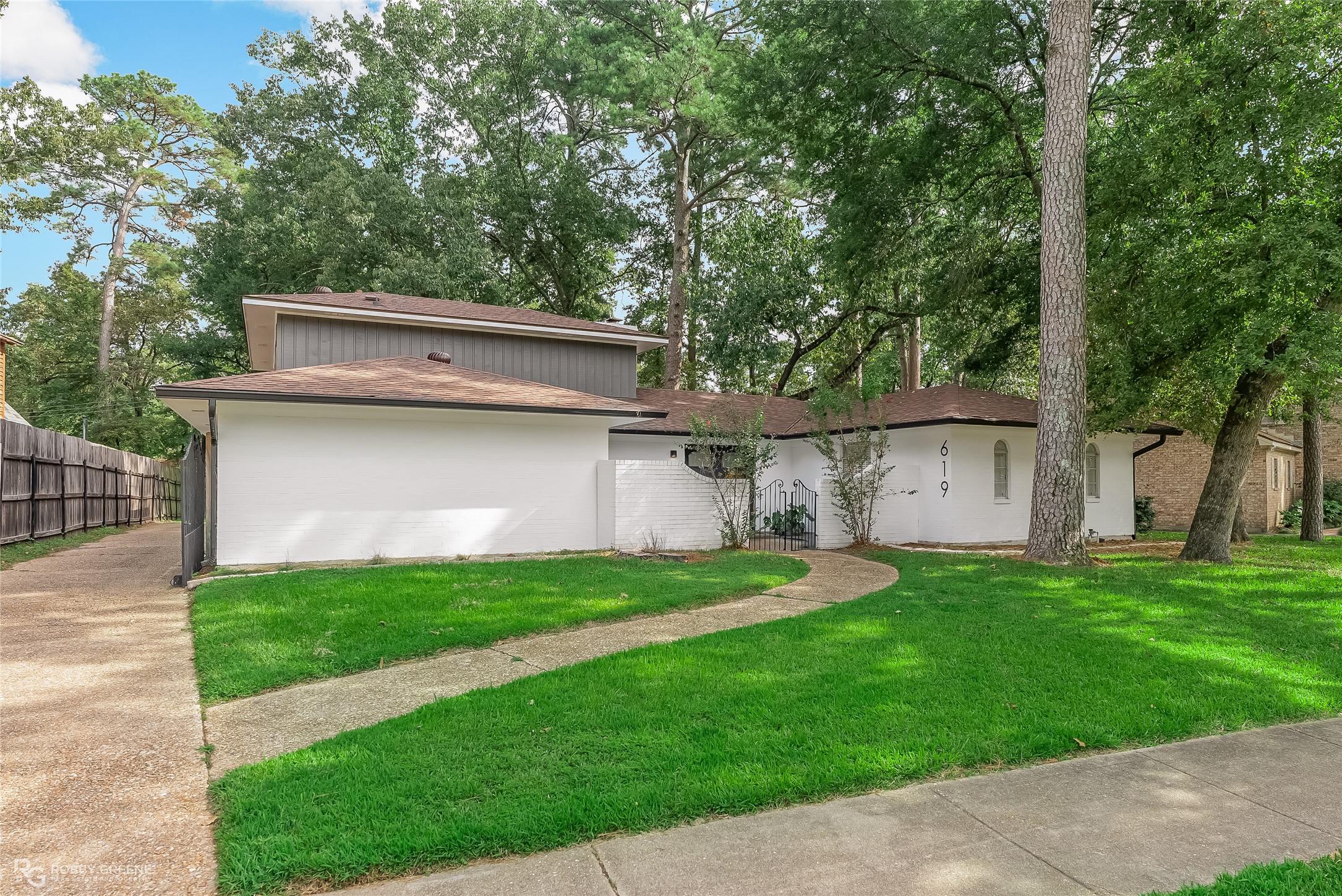 619 Balmoral Drive , Shreveport, LA, 71106 | 20737349 | Realty Texas LLC