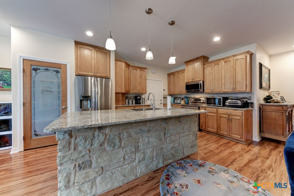 861 Rutherford , Fischer, TX, 78623 | 557397 | Realty Texas LLC
