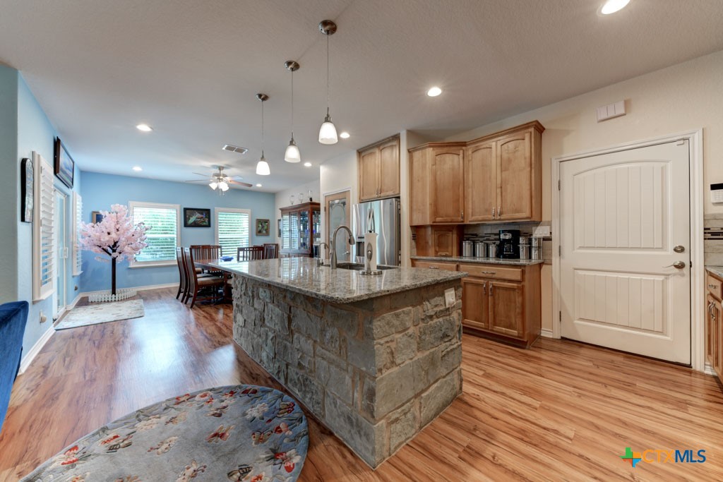 861 Rutherford , Fischer, TX, 78623 | 557397 | Realty Texas LLC