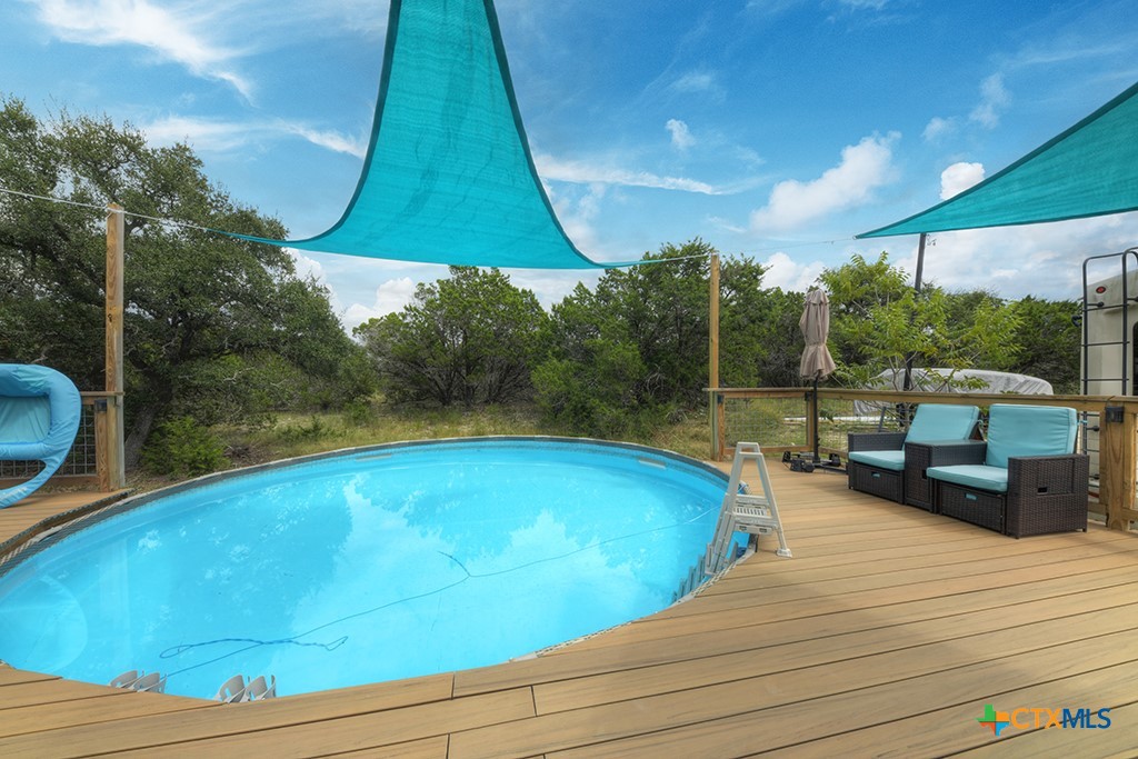 861 Rutherford , Fischer, TX, 78623 | 557397 | Realty Texas LLC