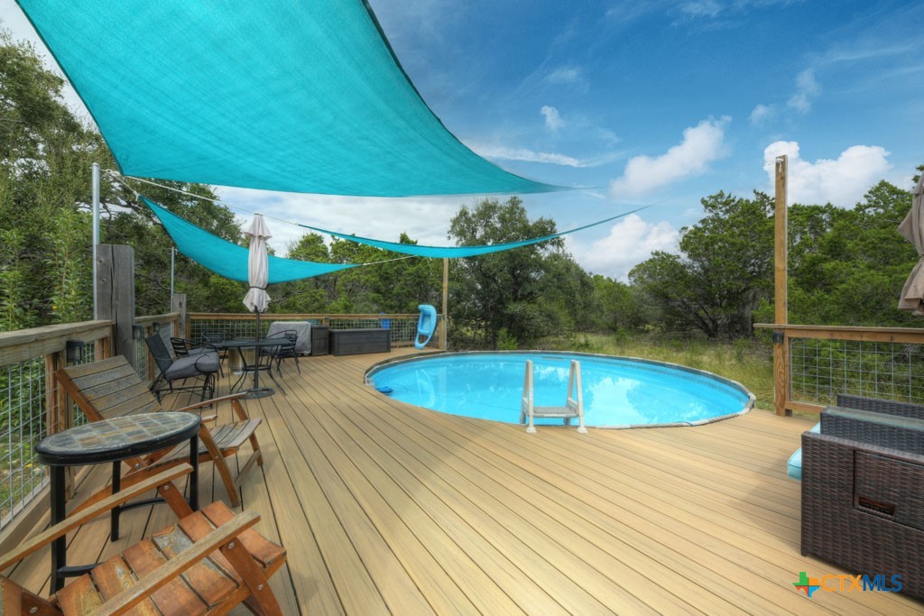 861 Rutherford , Fischer, TX, 78623 | 557397 | Realty Texas LLC
