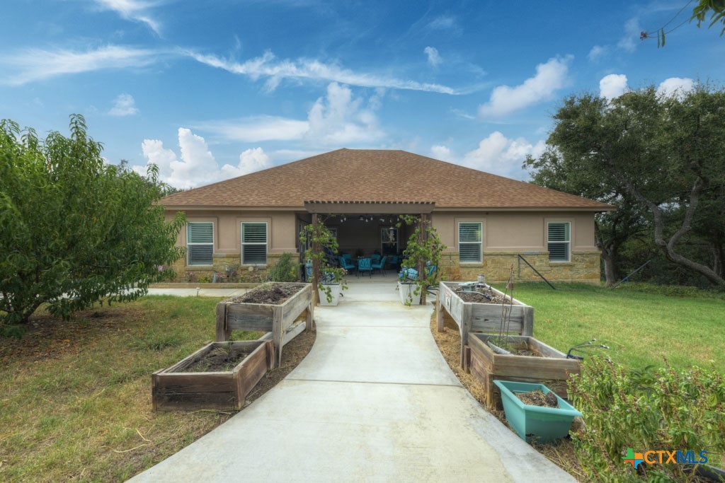 861 Rutherford , Fischer, TX, 78623 | 557397 | Realty Texas LLC