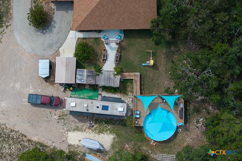 861 Rutherford , Fischer, TX, 78623 | 557397 | Realty Texas LLC