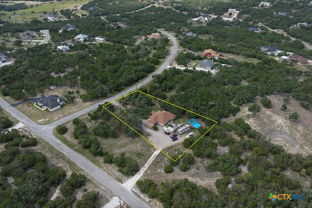 861 Rutherford , Fischer, TX, 78623 | 557397 | Realty Texas LLC