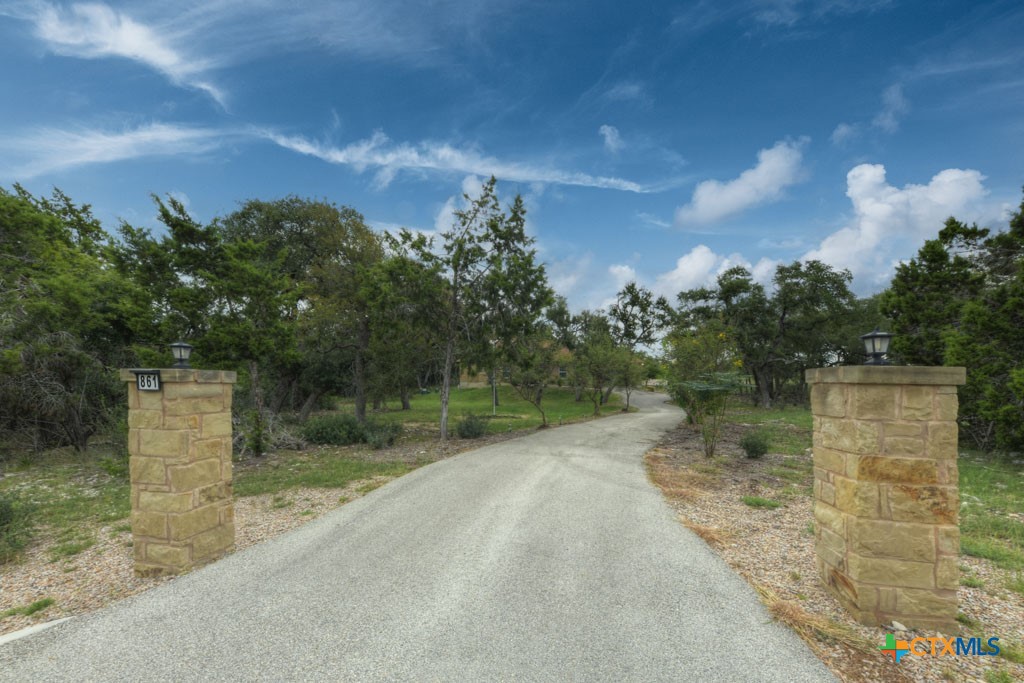861 Rutherford , Fischer, TX, 78623 | 557397 | Realty Texas LLC