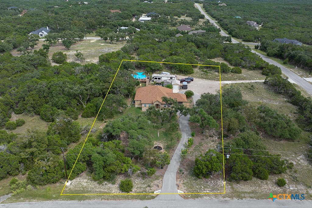 861 Rutherford , Fischer, TX, 78623 | 557397 | Realty Texas LLC