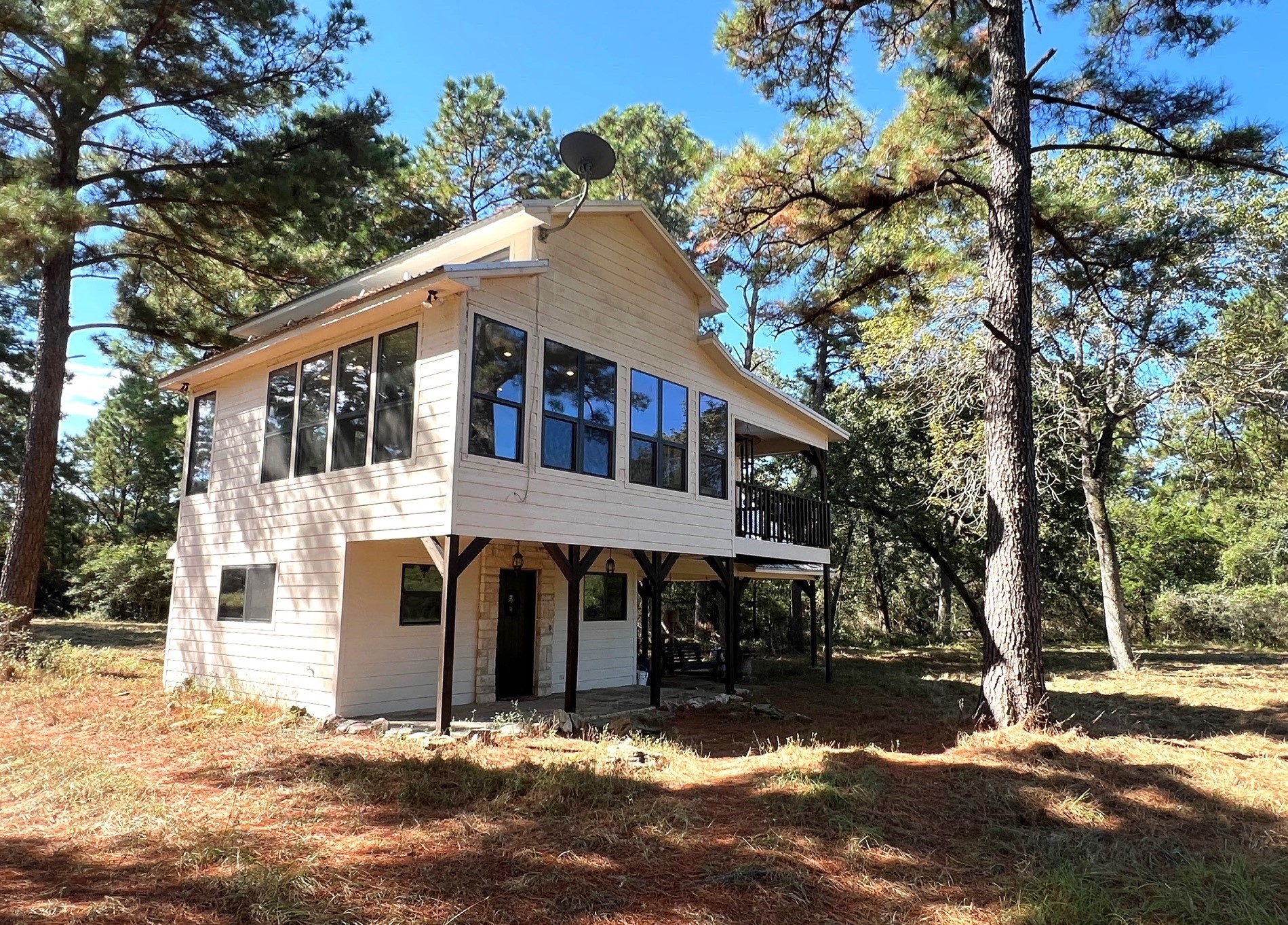 1091 Reese Lane , Columbus, TX, 78934 | 55168605 | Realty Texas LLC