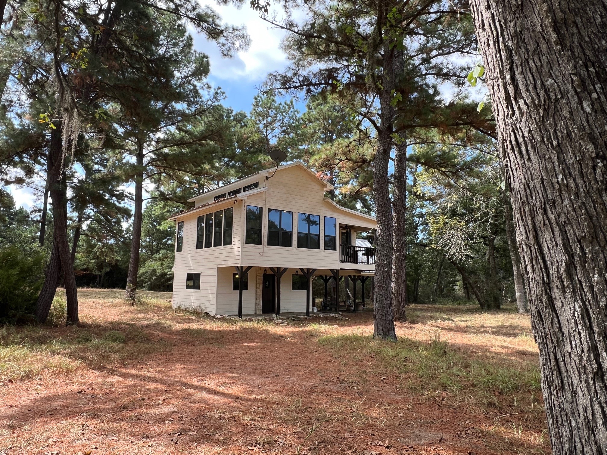 1091 Reese Lane , Columbus, TX, 78934 | 55168605 | Realty Texas LLC