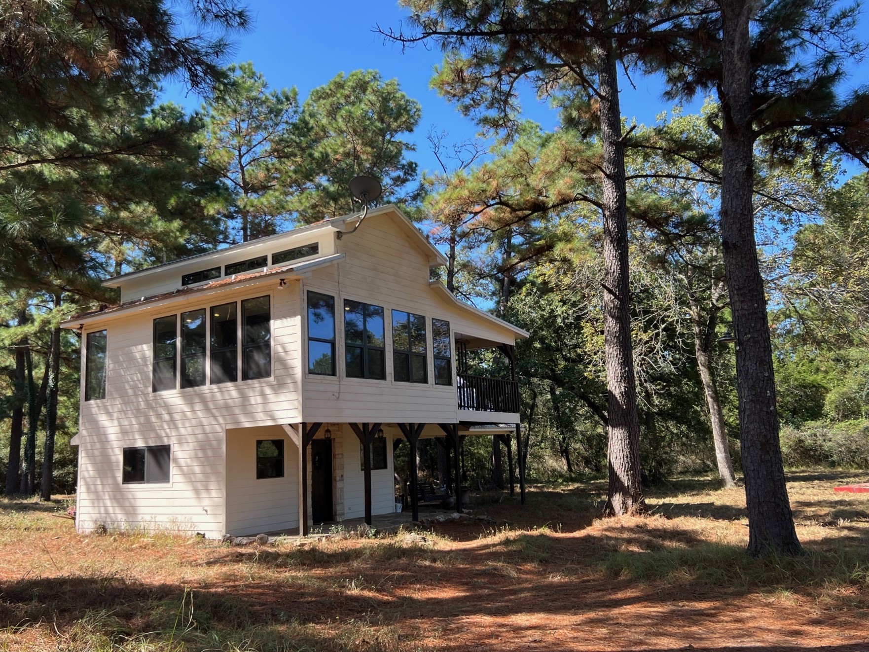 1091 Reese Lane , Columbus, TX, 78934 | 55168605 | Realty Texas LLC