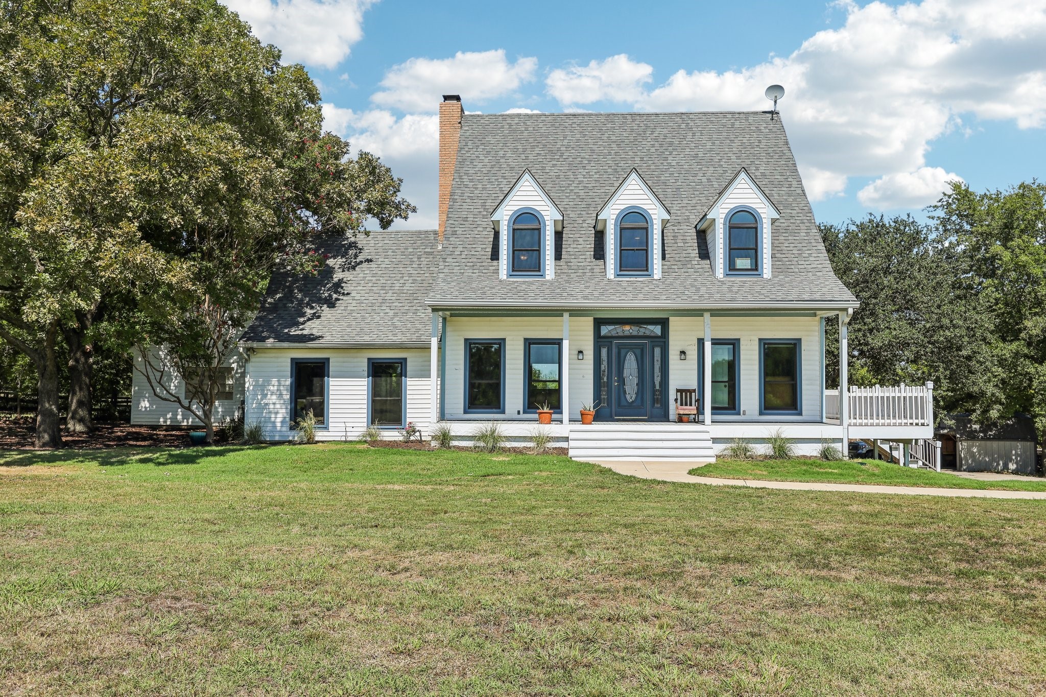 1485 Holyoak Lane , Lucas, TX, 75002 | 20739240 | Realty Texas LLC