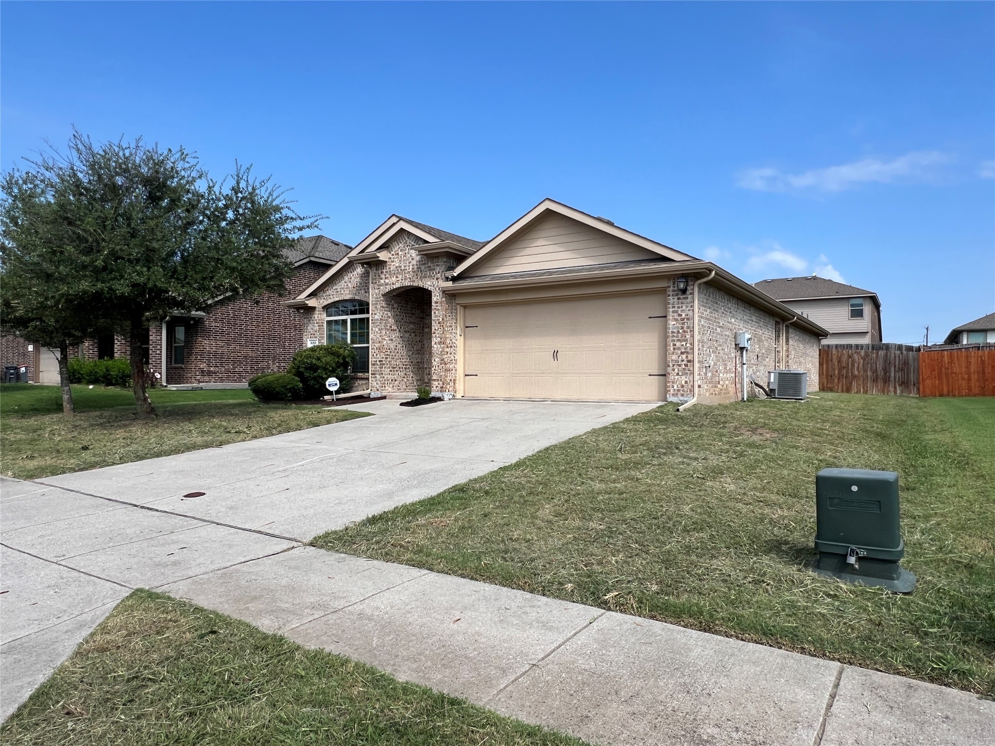 339 Vernon Street , Anna, TX, 75409 | 20739749 | Realty Texas LLC