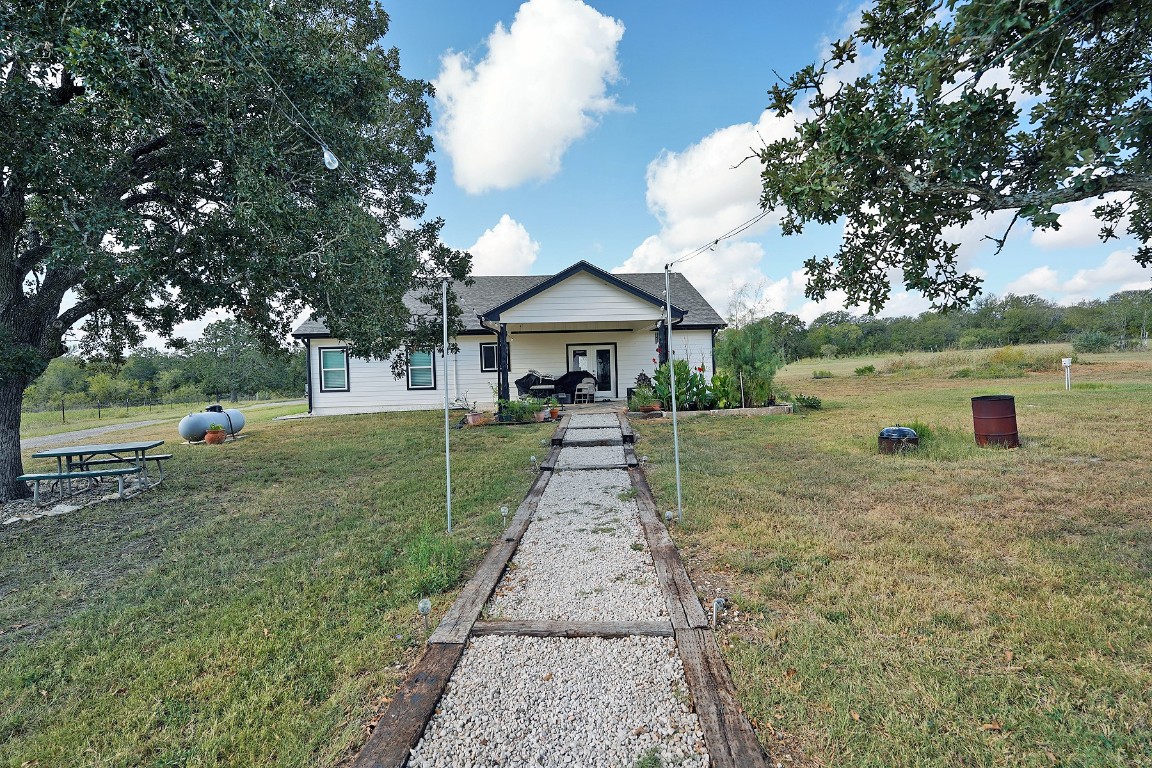 2805 Tumbleweed Trail , Dale, TX, 78616 | 8706186 | Realty Texas LLC
