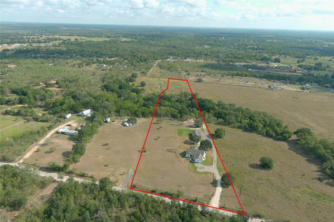 2805 Tumbleweed Trail , Dale, TX, 78616 | 8706186 | Realty Texas LLC