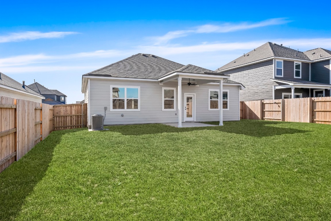 125 Skyflower Lane , San Marcos, TX, 78666 | 7028125 | Realty Texas LLC