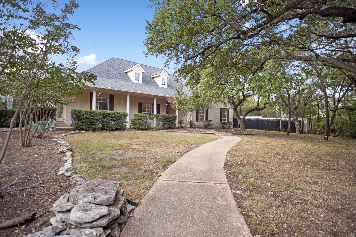 8417 La Plata Loop , Austin, TX, 78737 | 8318401 | Realty Texas LLC