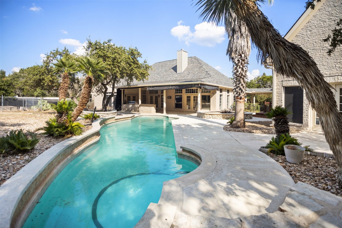 8417 La Plata Loop , Austin, TX, 78737 | 8318401 | Realty Texas LLC