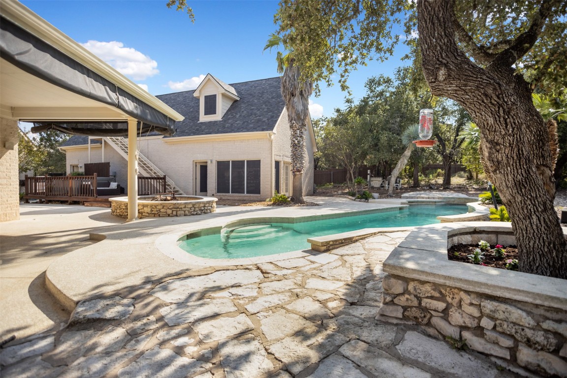 8417 La Plata Loop , Austin, TX, 78737 | 8318401 | Realty Texas LLC