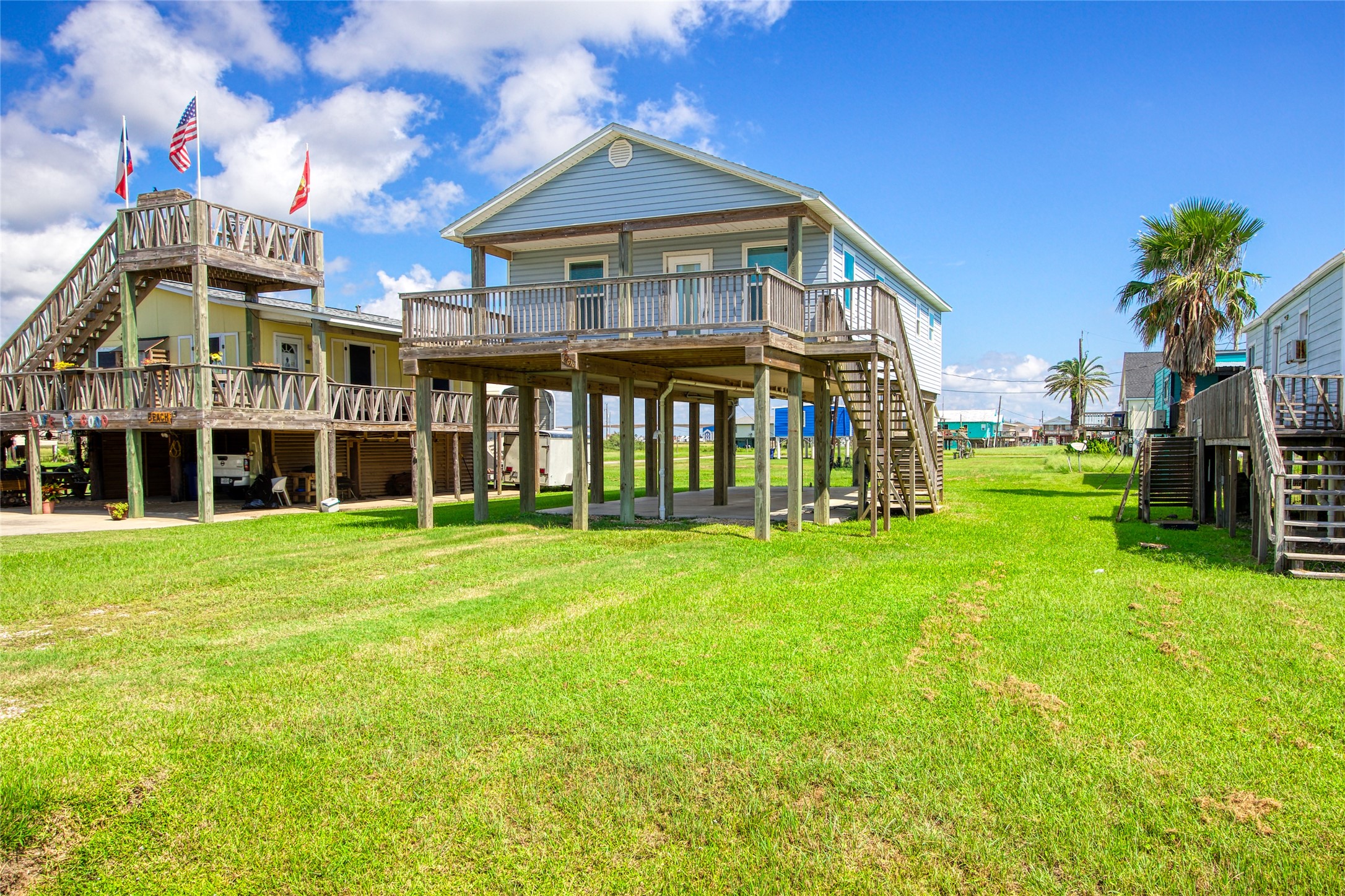 518 Texas Street , Surfside Beach, TX, 77541 | 14581071 | Realty Texas LLC