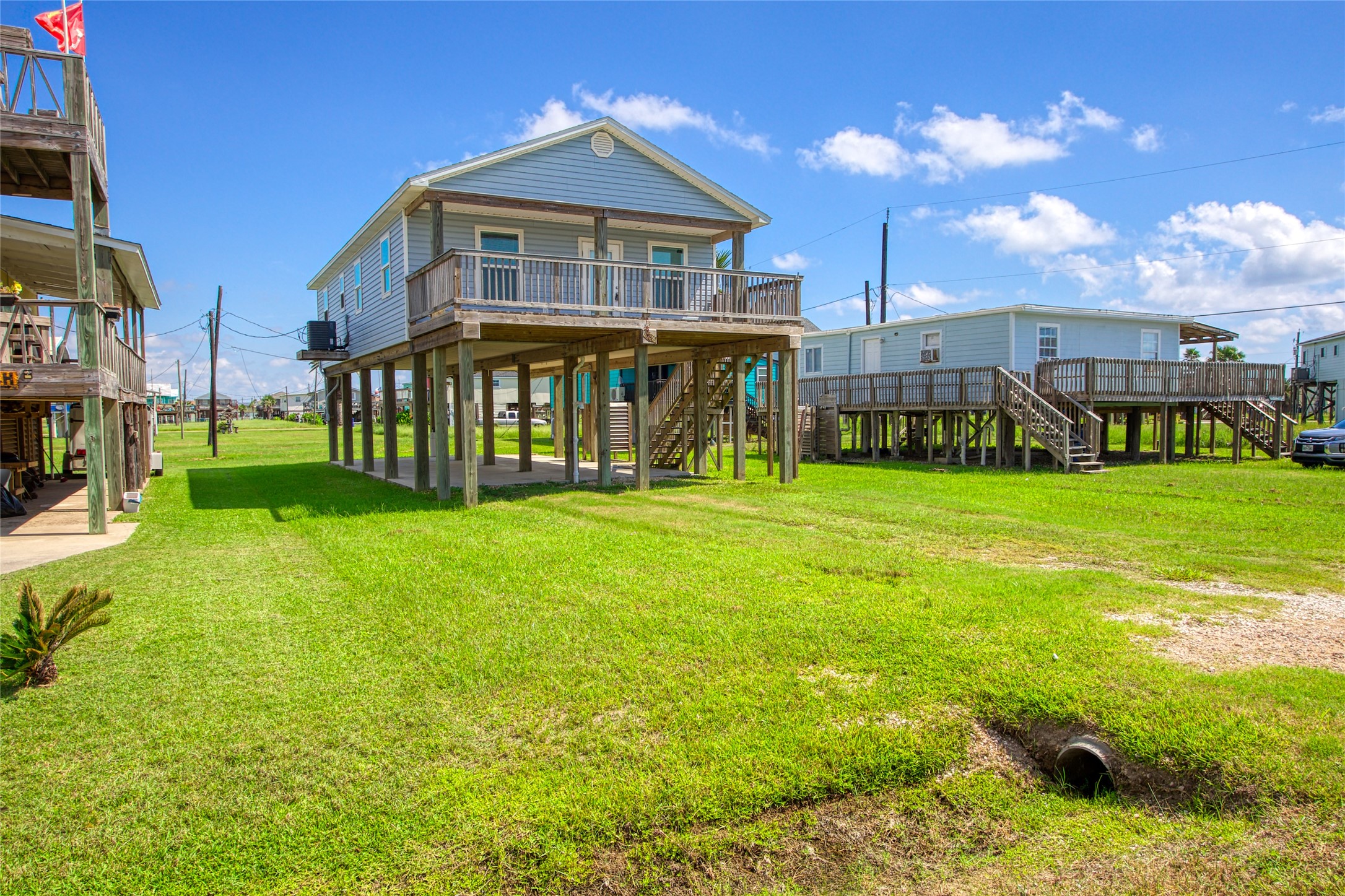518 Texas Street , Surfside Beach, TX, 77541 | 14581071 | Realty Texas LLC