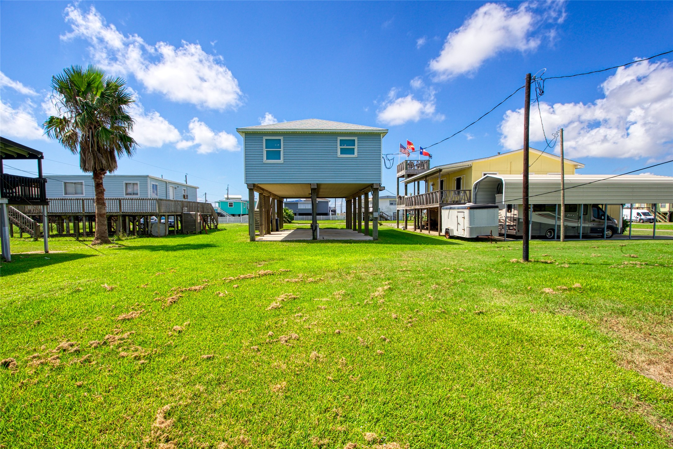 518 Texas Street , Surfside Beach, TX, 77541 | 14581071 | Realty Texas LLC