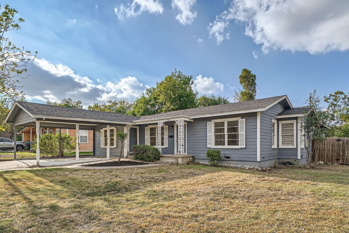 702 Otis Street , Taylor, TX, 76574 | 7438624 | Realty Texas LLC