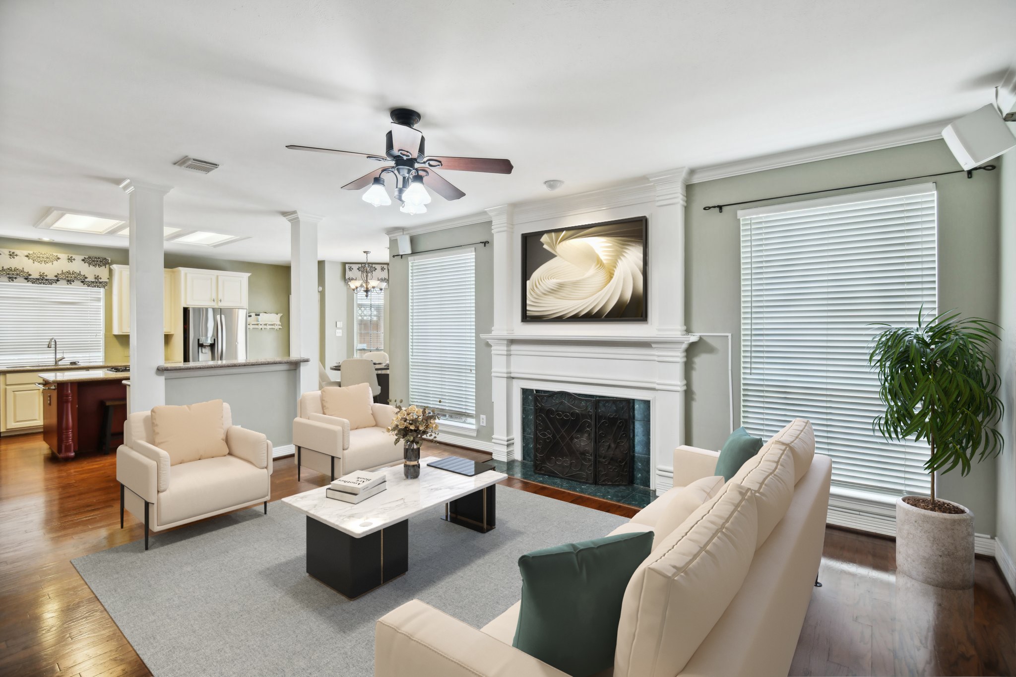 4011 N Water Iris Court , Houston, TX, 77059 | 82408704 | Realty Texas LLC