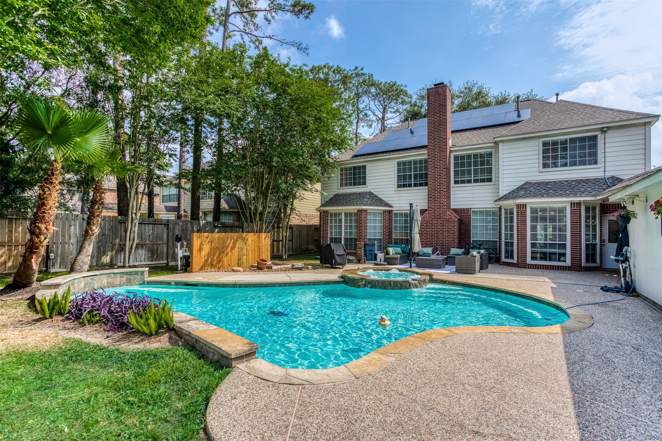 4011 N Water Iris Court , Houston, TX, 77059 | 82408704 | Realty Texas LLC