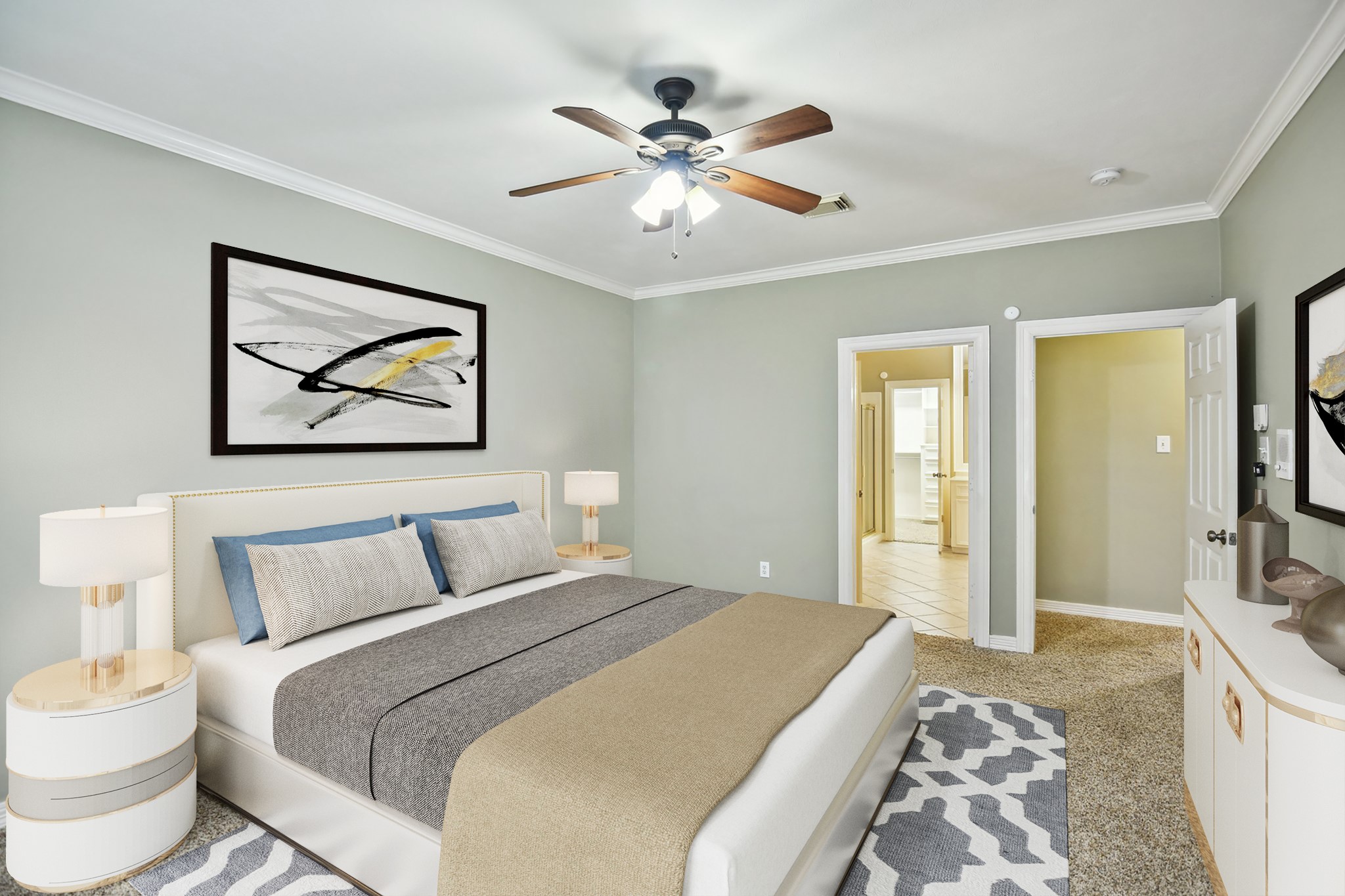 4011 N Water Iris Court , Houston, TX, 77059 | 82408704 | Realty Texas LLC