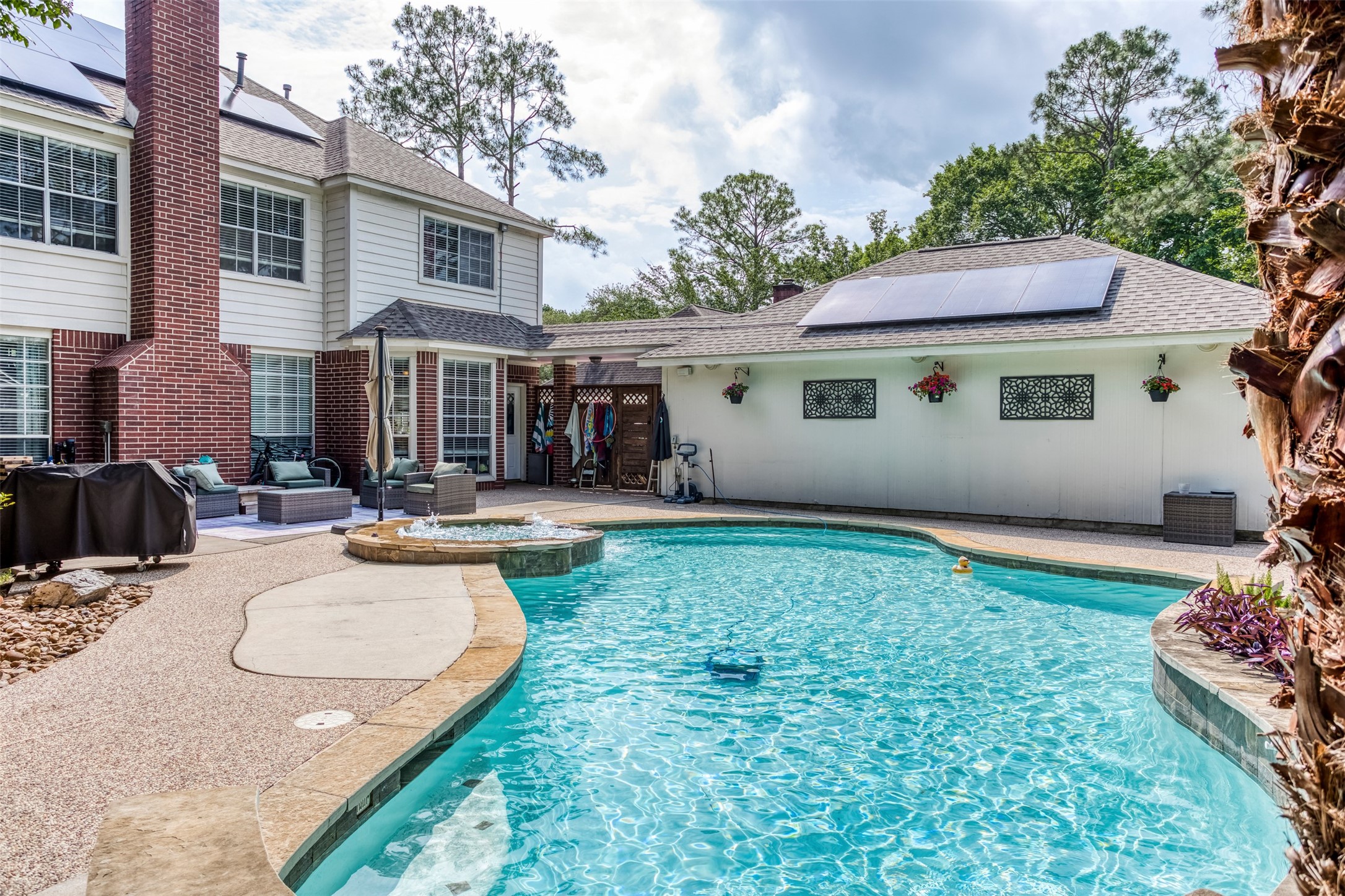 4011 N Water Iris Court , Houston, TX, 77059 | 82408704 | Realty Texas LLC