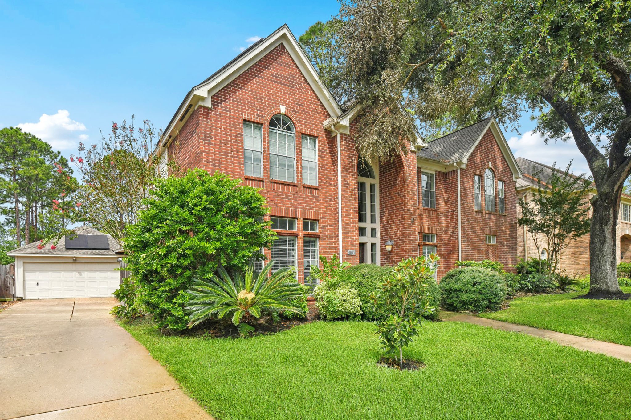 4011 N Water Iris Court , Houston, TX, 77059 | 82408704 | Realty Texas LLC